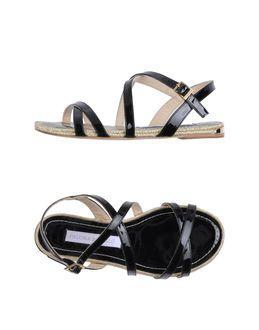 Paloma Barcel  Sandals