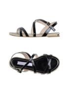 Paloma Barcel  Sandals