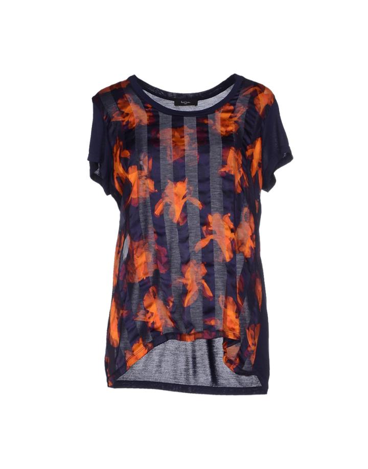 Paul Smith Black Label T-shirts