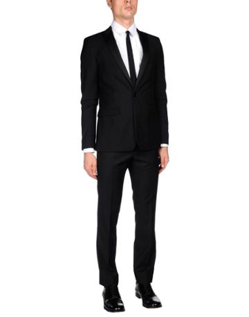 Claver Suits
