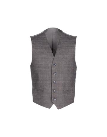 Dantone Vests