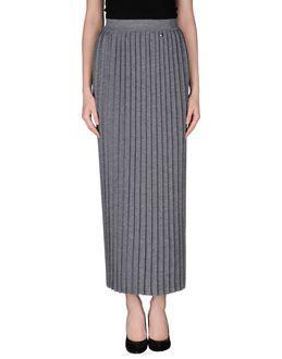 Woolrich Long Skirts