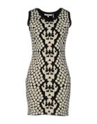 Stretta Short Dresses
