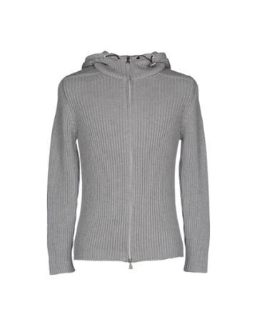 Bullish Cardigans