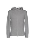 Bullish Cardigans