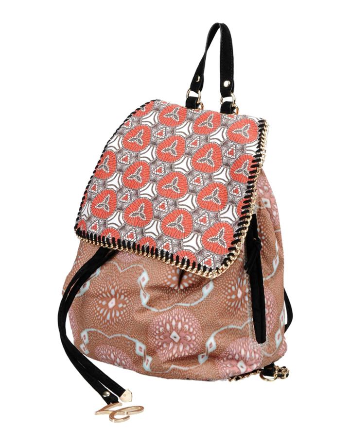 La Carrie Backpacks & Fanny Packs