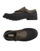 Hunter Loafers