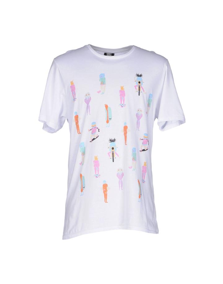 Sort Of Looser T-shirts