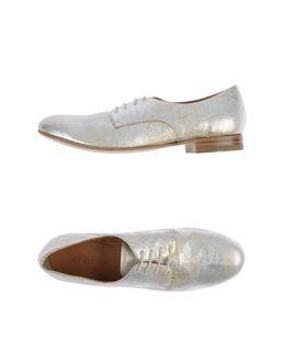 Jfk Lace-up Shoes