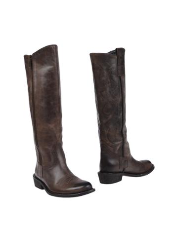 Les Soirees Boots