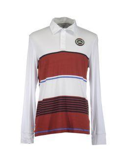 Gf Ferre' Polo Shirts