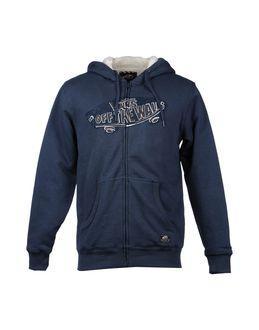 Vans Sweatshirts