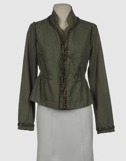 Steffen Schraut Jackets