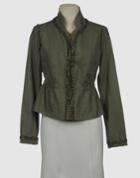 Steffen Schraut Jackets