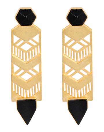 Jude Benhalim Earrings