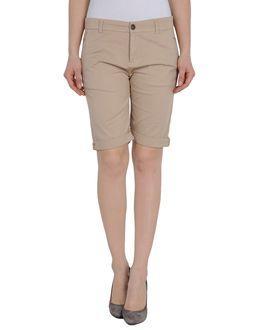 Twin-set Jeans Bermudas