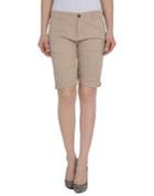 Twin-set Jeans Bermudas