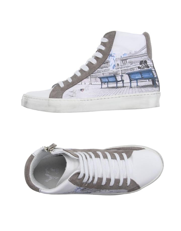 Y Not? Sneakers