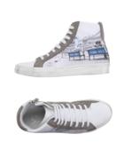 Y Not? Sneakers