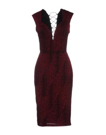 Mayentl Knee-length Dresses