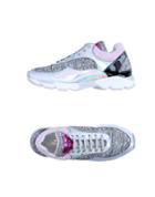Julz Fresh Groceries Sneakers