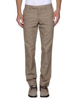 Piombo Casual Pants