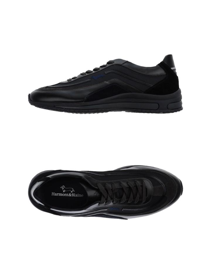 Harmont & Blaine Sneakers