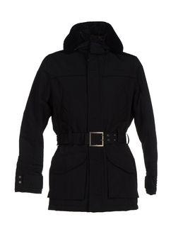 Donald Ross Jackets