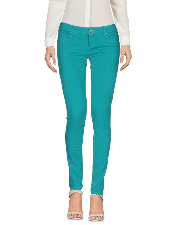 Bluefeel By Fracomina Casual Pants