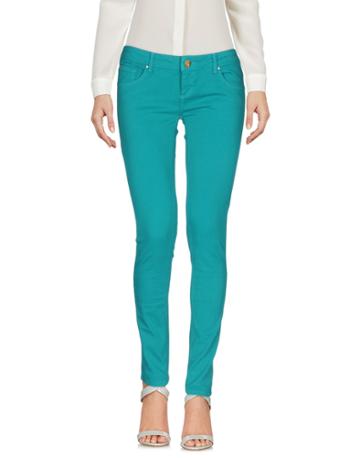 Bluefeel By Fracomina Casual Pants