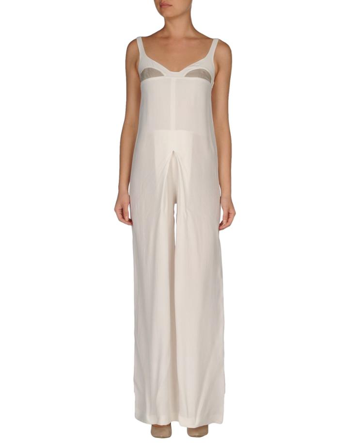 Philosophy Di Alberta Ferretti Jumpsuits