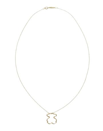 Tous Necklaces