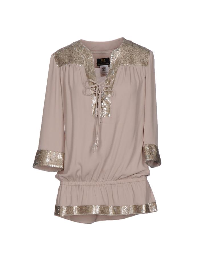 Privee Blouses