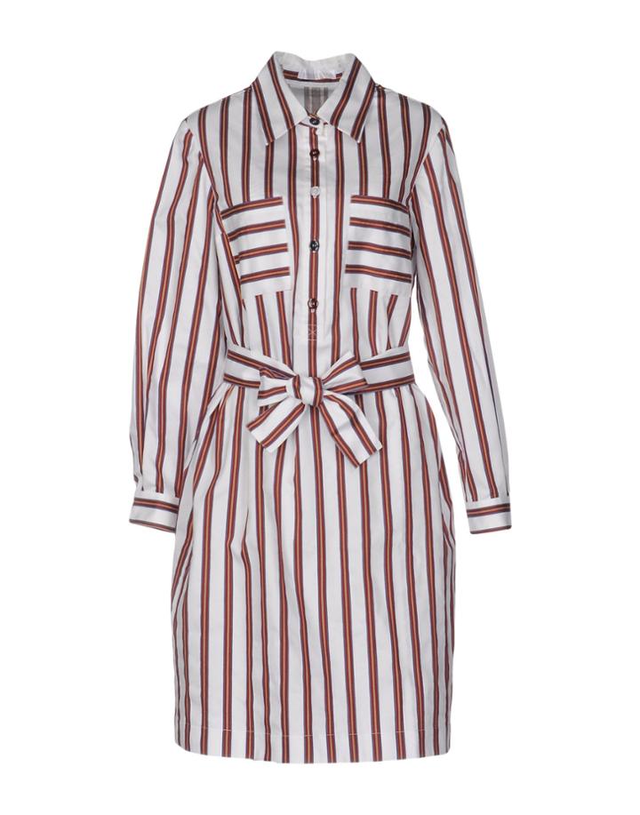Nome Comune Knee-length Dresses