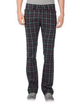 Andrew Mackenzie Casual Pants