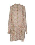 40weft Short Dresses