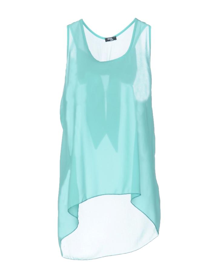 Amami Tops
