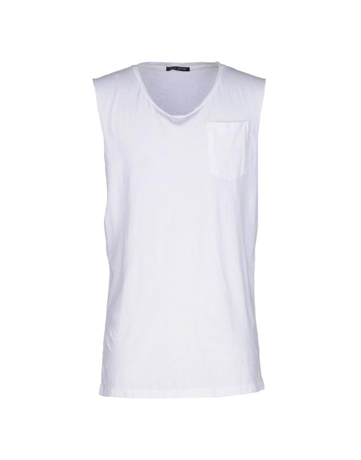Never Enough Tank Tops