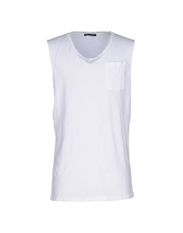 Never Enough Tank Tops
