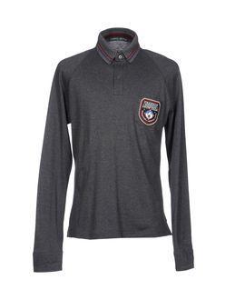 Frankie Morello Polo Shirts