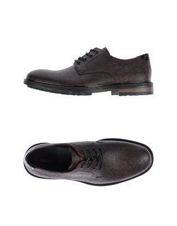 Calvin Klein Jeans Lace-up Shoes
