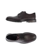 Calvin Klein Jeans Lace-up Shoes