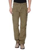 Yuko Casual Pants
