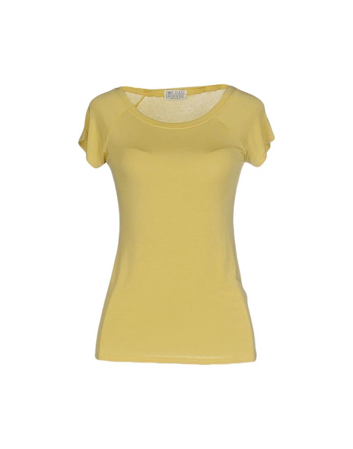 Campo Di Fragole T-shirts