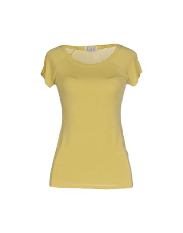 Campo Di Fragole T-shirts
