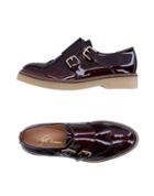 Alpe Woman Shoes Loafers
