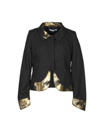 Laura Laurens Jackets