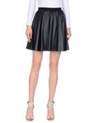 Madrilena Knee Length Skirts
