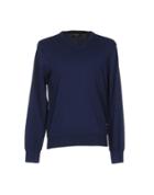 Paul Smith Jeans Sweaters