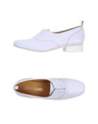 Jancovek Lace-up Shoes